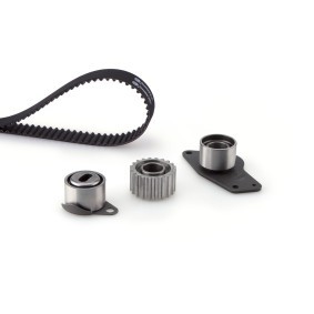Acquista Pompa acqua + Kit cinghia Poly V da GATES KP116PK2390 a buon mercato per soli 246,29 €