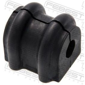 Lagerbuchse, Stabilisator KSB-001 von FEBEST günstig für 3,18 € online kaufen