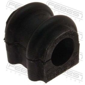 Lagerbuchse, Stabilisator KSB-PICF von FEBEST günstig für 2,59 € online kaufen