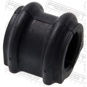 Lagerbuchse, Stabilisator KSB-SORF28 von FEBEST günstig für 3,76 € online kaufen