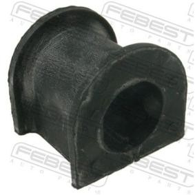 Lagerbuchse, Stabilisator KSB-SORF30 von FEBEST günstig für 3,95 € online kaufen