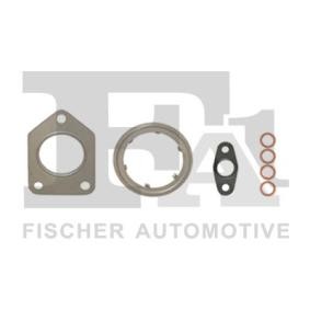 Compre Kit de montagem, sistema de escape de FA1 online para X3 (F25) a preços moderados