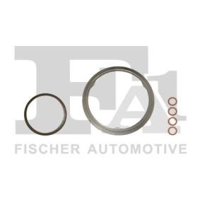 Compre Kit de montagem, sistema de escape de FA1 online para 7 (E65, E66, E67) a preços moderados