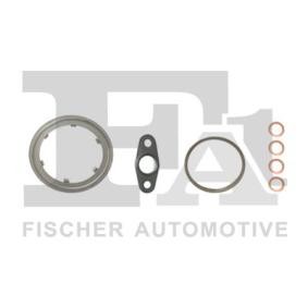 Compre Kit de montagem, sistema de escape de FA1 online para 5 Sedan (F10) a preços moderados