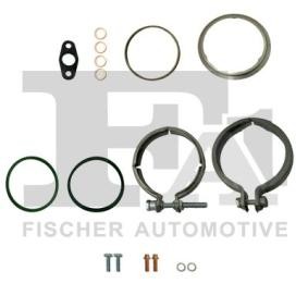 Compre Kit de montagem, sistema de escape de FA1 online para X6 (F16, F86) a preços moderados