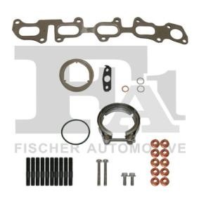 Compre Kit de juntas del turbocompresor de FA1 online para Arona (KJ7, KJP) a precios moderados