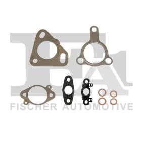Comprar Juego de montaje, turbocompresor de FA1 KT120420E a bajo precio de 20,16 €