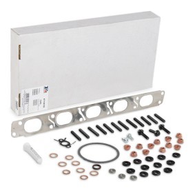 Compre Kit de montagem, sistema de escape de FA1 online para V60 I Cross Country (157) a preços moderados