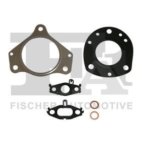 Compre Kit de juntas del turbocompresor de FA1 online para Clase B (W246, W242) a precios moderados