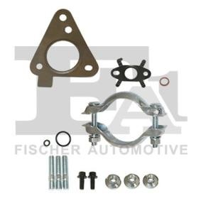 Comprar Juego de montaje, turbocompresor de FA1 KT220280 a bajo precio de 25,88 €