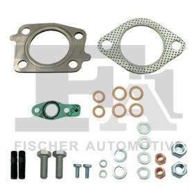 Comprar Juego de montaje, turbocompresor de FA1 KT740150 a bajo precio de 21,24 €