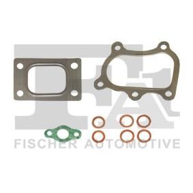 Acquista Kit montaggio turbocompressore da FA1 KT750040E a buon mercato per soli 10,02 €