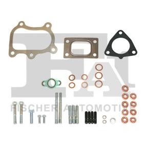 Compre Kit de montagem, turbocompressor da FA1 KT750190 a um preço baixo por 19,20 €