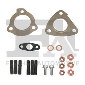 Comprar Juego de montaje, turbocompresor de FA1 KT890030 a bajo precio de 23,52 €