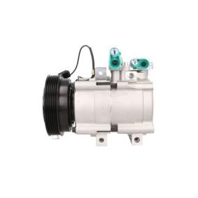 Achetez des Compresseur de climatisation THERMOTEC KTT090021 à prix pour 294,61 €