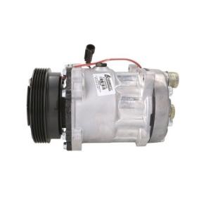 Osta Ilmastoinnin kompressori THERMOTEC:llä KTT090050 edullisesti hintaan 247,07 €