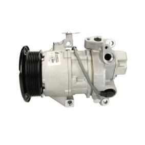 Compre Compressor de ar condicionado de THERMOTEC online para Yaris Hatchback (_P13_) a preços moderados