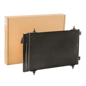 Köp Kondensor, klimatanläggning av THERMOTEC KTT110265 till det låga priset 978,58 kr