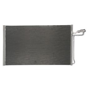Compre Condensador, ar condicionado da THERMOTEC KTT110363 a um preço baixo por 50,78 €