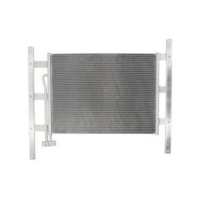 Köp Kondensor, klimatanläggning av THERMOTEC KTT110459 till det låga priset 1495,96 kr