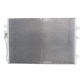 Osta Lauhdutin, ilmastointilaite THERMOTEC:llä KTT110509 edullisesti hintaan 105,98 €