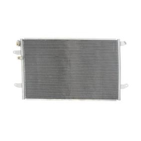 Osta Lauhdutin, ilmastointilaite THERMOTEC:llä KTT110518 edullisesti hintaan 125,25 €