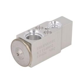 Acquista Valvola espansione climatizzatore da THERMOTEC KTT140052 a buon mercato per soli 15,54 €