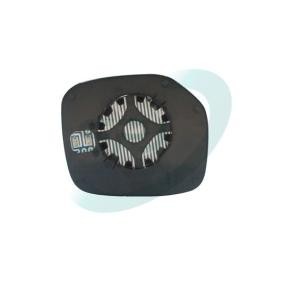 Spiegelglas, Außenspiegel L-0006 von SPJ günstig für 35,16 € online kaufen