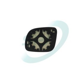 Spiegelglas des Herstellers SPJ - Originalware Artikelnummer: L-0094