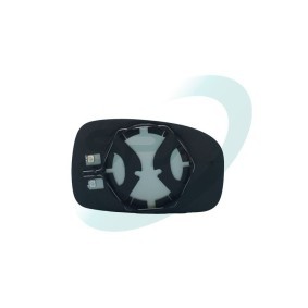 Spiegelglas, Außenspiegel L-0192 von SPJ günstig für 67,30 € online kaufen