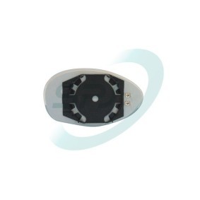 Spiegelglas, Außenspiegel L-0216 von SPJ günstig für 71,72 € online kaufen