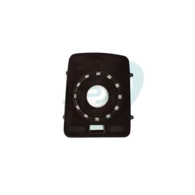 Spiegelglas, Außenspiegel L-0265 von SPJ günstig für 36,58 € online kaufen