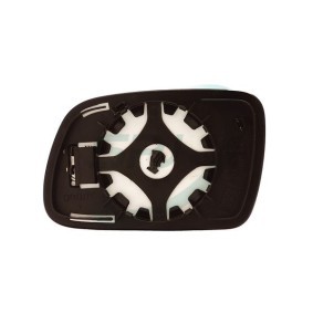 Spiegelglas, Außenspiegel L-0270 von SPJ günstig für 48,66 € online kaufen