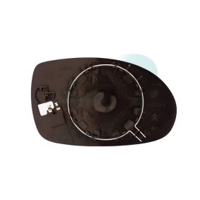 Spiegelglas, Außenspiegel L-0296 von SPJ günstig für 78,62 € online kaufen