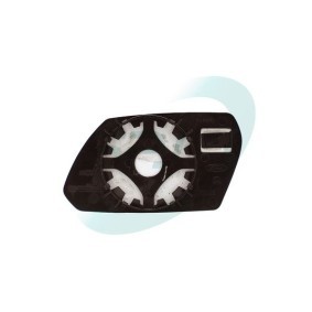 Spiegelglas, Außenspiegel L-0312 von SPJ günstig für 43,63 € online kaufen