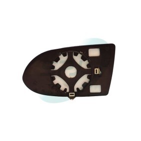 Spiegelglas, Außenspiegel L-0326 von SPJ günstig für 40,96 € online kaufen