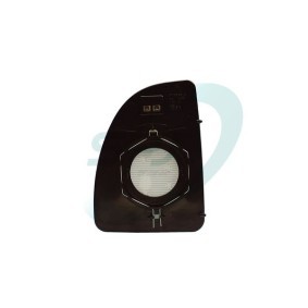Spiegelglas, Außenspiegel L-0381 von SPJ günstig für 32,07 € online kaufen