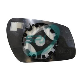 Spiegelglas, Außenspiegel L-0421 von SPJ günstig für 38,93 € online kaufen