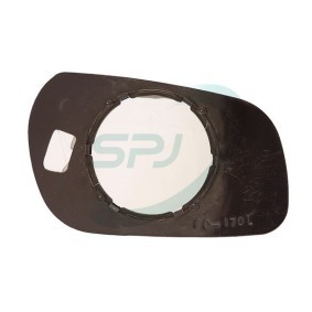 Spiegelglas, Außenspiegel L-0426 von SPJ günstig für 69,17 € online kaufen
