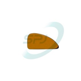 Spiegelglas, Außenspiegel L-0442 von SPJ günstig für 70,26 € online kaufen