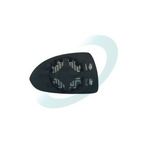 Spiegelglas, Außenspiegel L-0463 von SPJ günstig für 44,83 € online kaufen