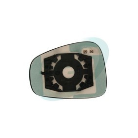 Spiegelglas, Außenspiegel L-0558 von SPJ günstig für 50,42 € online kaufen