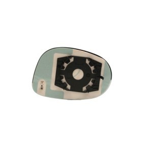 Spiegelglas, Außenspiegel L-0577 von SPJ günstig für 46,27 € online kaufen