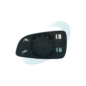 Spiegelglas, Außenspiegel L-0604 von SPJ günstig für 54,61 € online kaufen