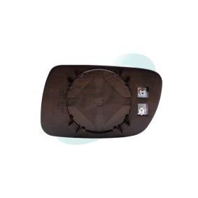 Spiegelglas, Außenspiegel L-0681 von SPJ günstig für 58,76 € online kaufen