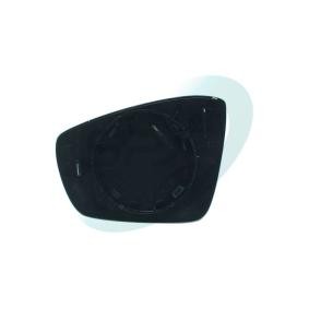 Spiegelglas, Außenspiegel L-0724 von SPJ günstig für 40,96 € online kaufen