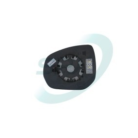 Spiegelglas, Außenspiegel L-0751 von SPJ günstig für 49,06 € online kaufen