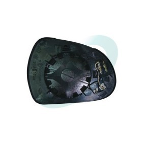 Spiegelglas, Außenspiegel L-0832 von SPJ günstig für 70,24 € online kaufen