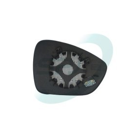 Spiegelglas, Außenspiegel L-0966 von SPJ günstig für 64,42 € online kaufen