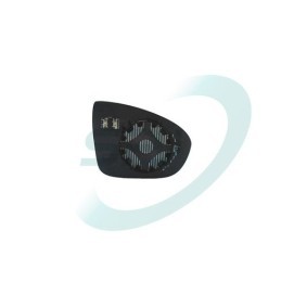 Spiegelglas, Außenspiegel L-0968 von SPJ günstig für 79,14 € online kaufen